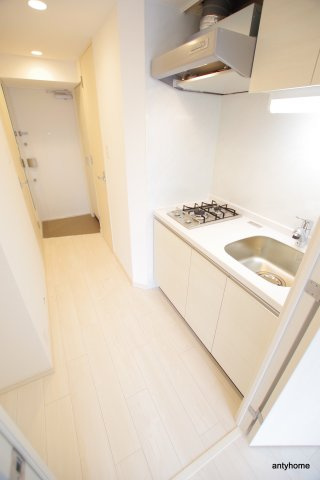 アドバンス大阪フェリシア　仲介手数料無料の内装