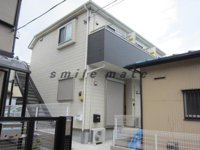 【外観】 | プラスワンヒルズ