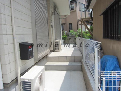 【エントランス】 | プラスワンヒルズ