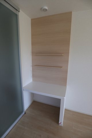 Ｍ’ｓ　ｇａｒｄｅｎ竹原中央Ⅰの内装