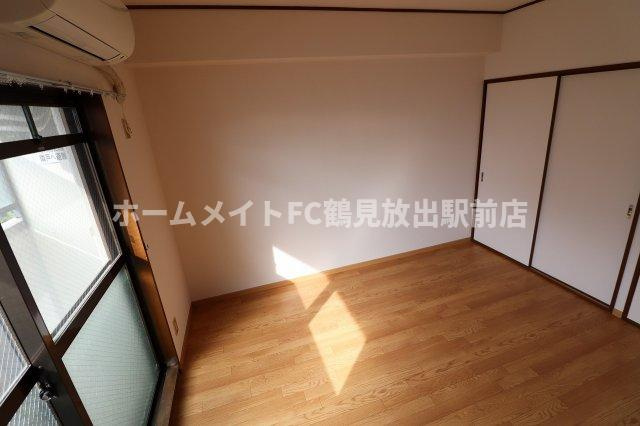 ハイムＭ＆Ｋの内装