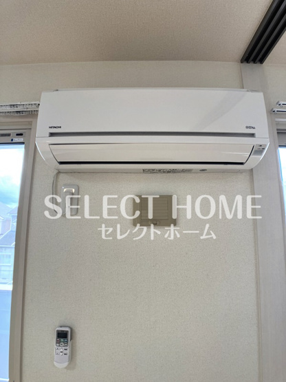 【設備】 | ル・ウィット | 同型タイプ