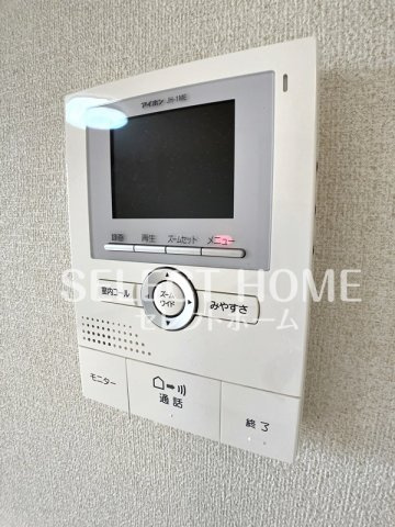 【セキュリティ】 | ル・ウィット | 同型タイプ