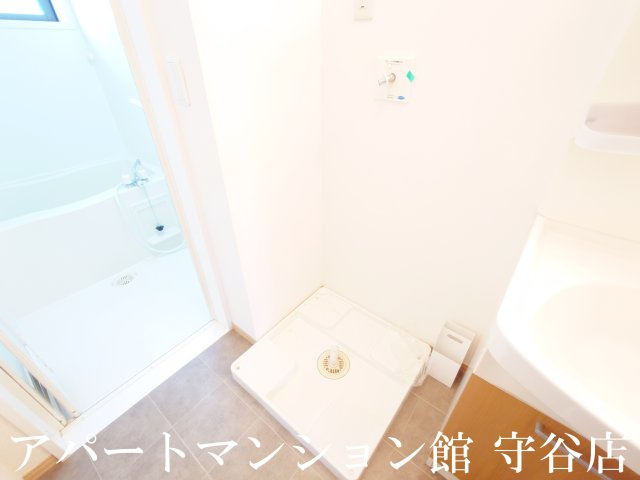 アプローズスクエアBのその他