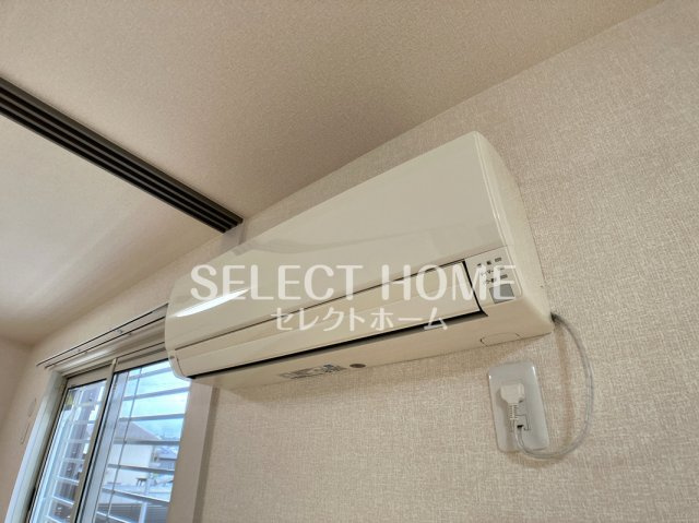 【設備】 | エスポワール美合 | 同型タイプ