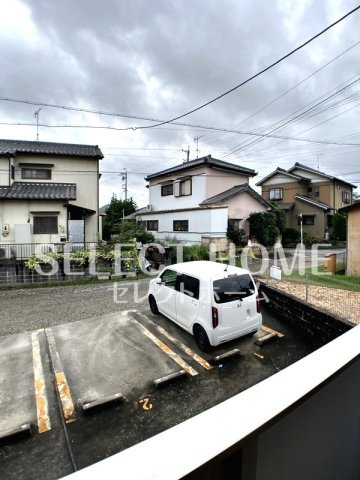 【展望】 | エスポワール美合