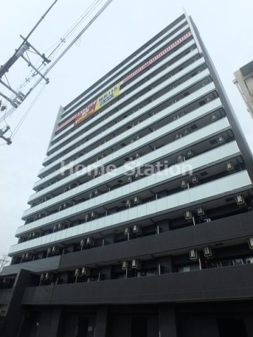 【外観】 | エステムプラザ福島ジェネル