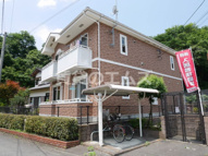 ボヌール松田の画像