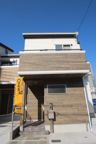 ケーズグランデ野江　A号地