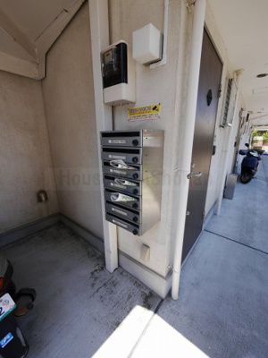 【その他共用部分】 | Star Ship（スターシップ）