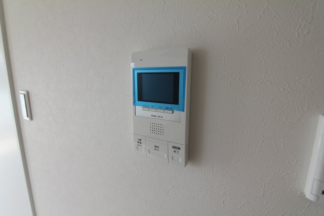 【セキュリティ】 | モニターホン