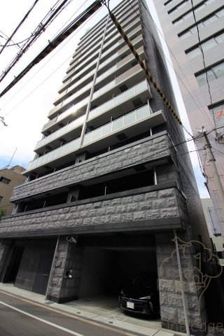 プレサンス野田阪神駅前ザ・ファースト