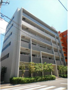 【外観】 | ヴィラージュオリオン