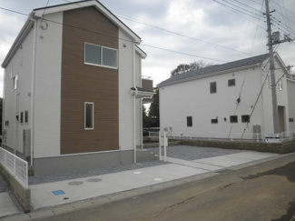 【駐車場】 | 駐車スペースもあります