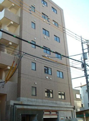 【外観】 | 日本橋ヴォアール | 日本橋ヴォアール