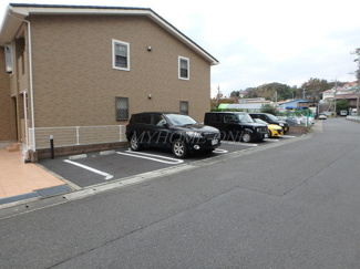 【駐車場】 | 駐車場