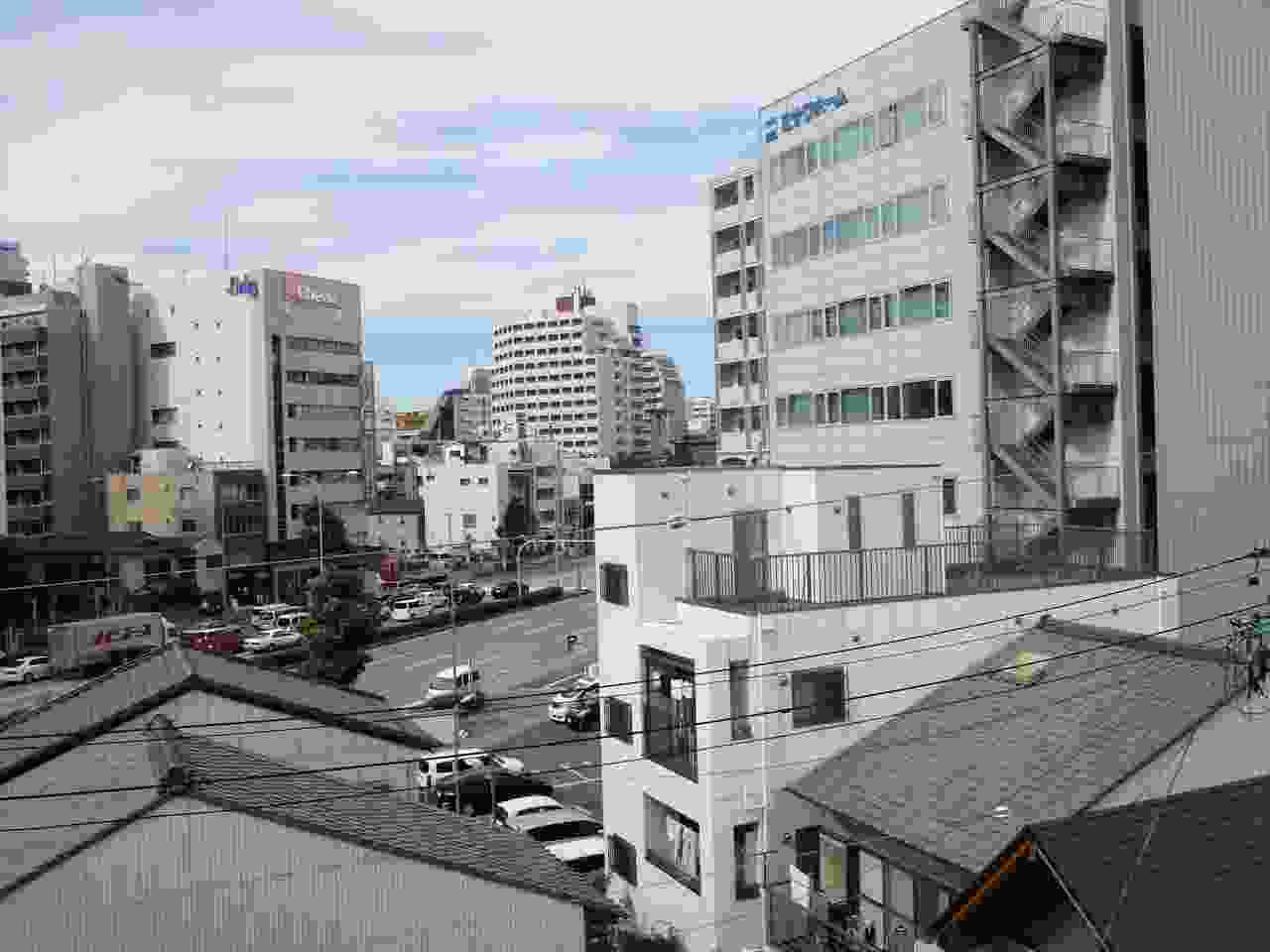 Ｈ2(エイチツー)の展望|Ｈ2(エイチツー)