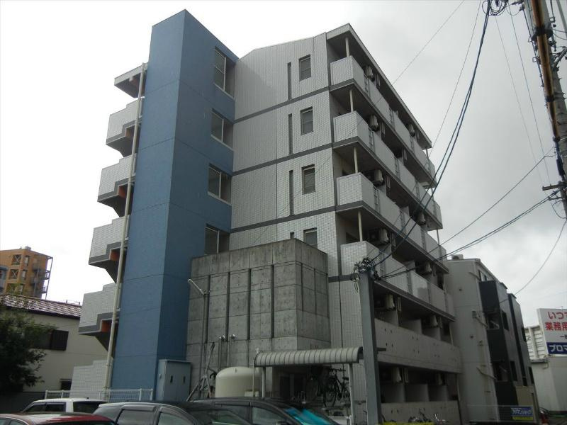 Ｈ2(エイチツー)の外観|Ｈ2(エイチツー)