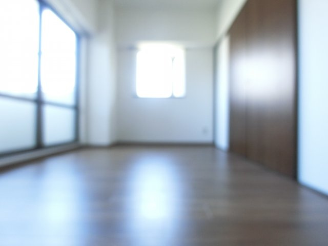 サンパレス21泉北の洋室