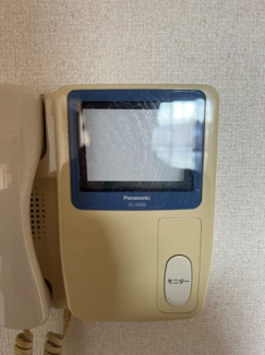 【セキュリティ】 | アンビション貝塚