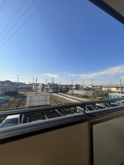 【展望】 | アンビション貝塚