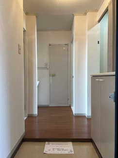 【エントランス】 | アンビション貝塚