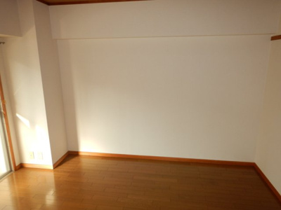 【内装】 | 松下都島マンション | 前回空室時の写真です
