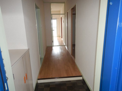 【内装】 | 松下都島マンション | 前回空室時の写真です