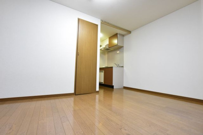 【寝室】 | JK MANSION