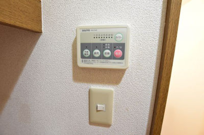 【設備】 | JK MANSION