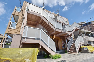 【外観】 | JK MANSION