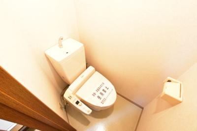 【トイレ】 | JK MANSION
