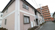 エーデルハイムC棟の画像