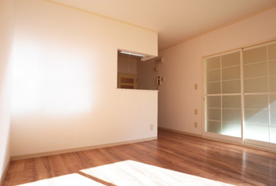 【居間・リビング】 | ウインズ壱番館 | リビング