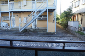 【展望】