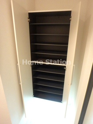 【収納】 | ラヴィータ西梅田