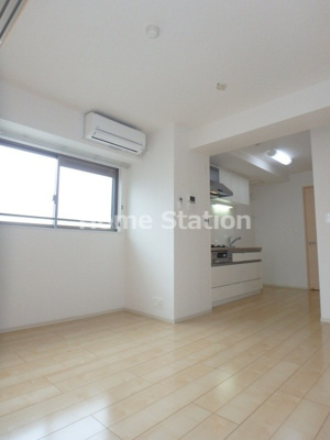 【居間・リビング】 | ラヴィータ西梅田