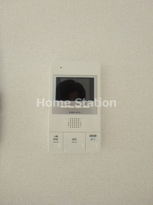 【セキュリティ】 | ラヴィータ西梅田