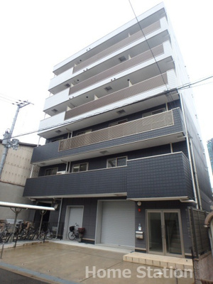 【外観】 | ラヴィータ西梅田