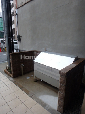 【その他共用部分】 | ラヴィータ西梅田