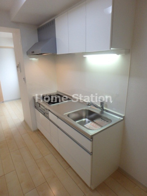 【キッチン】 | ラヴィータ西梅田