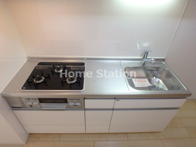 【キッチン】 | ラヴィータ西梅田