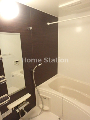 【浴室】 | ラヴィータ西梅田