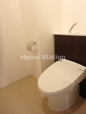 【トイレ】 | ラヴィータ西梅田