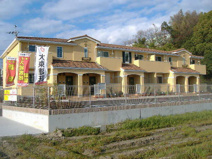 ソレイユ　和泉中央の画像