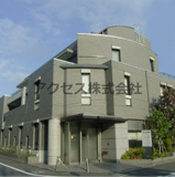 中野区東中野１丁目のマンションの画像