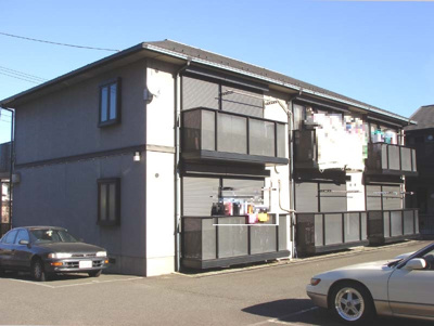 【外観】 | ロイテハウゼンＣ【SHM】