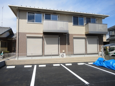 【外観】 | アイランドB