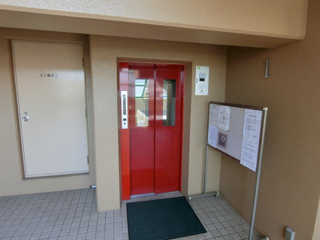 ライオンズマンション西舞子第2のその他共用部分