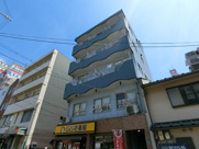マンションパロットの画像
